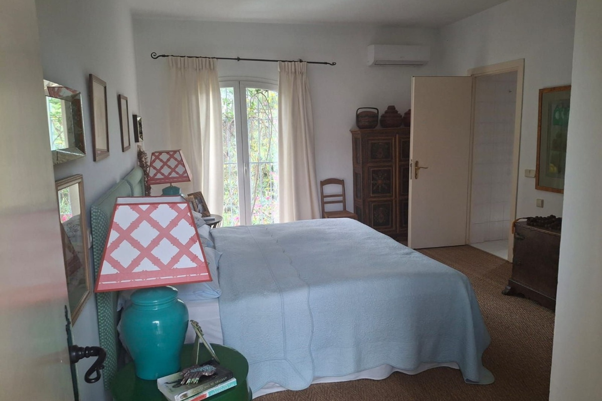 Resale - Villa - Benahavís - Benahavís Centro