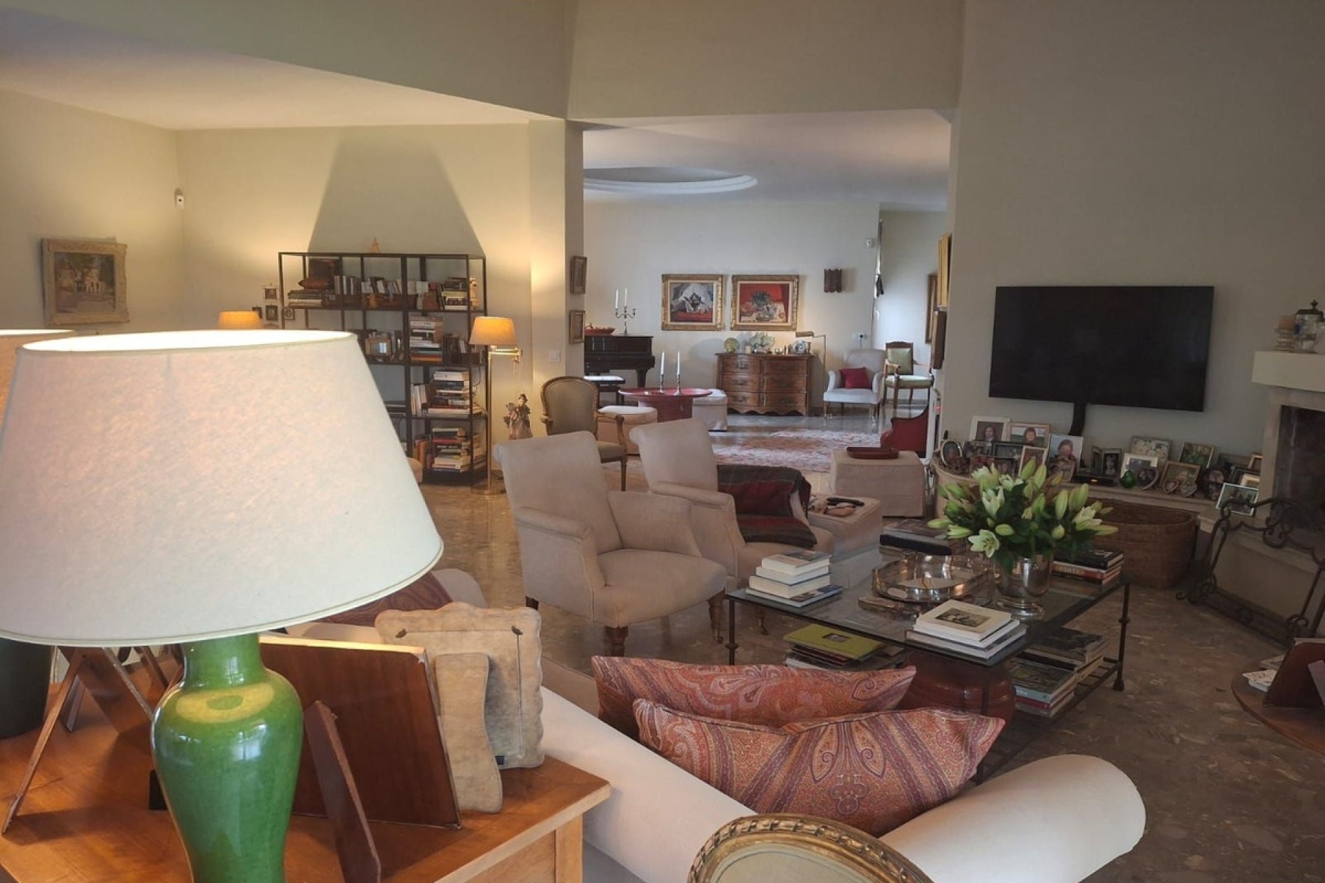 Resale - Villa - Benahavís - Benahavís Centro
