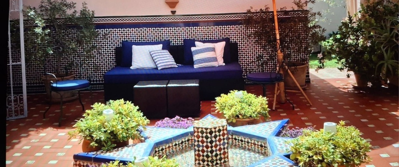 Resale - Villa - Benahavís - Benahavís Centro