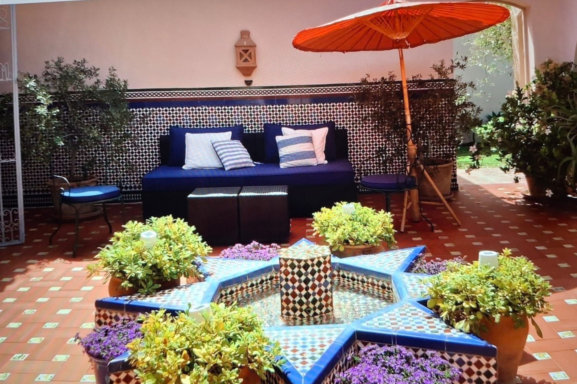 Resale - Villa - Benahavís - Benahavís Centro