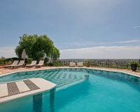 Resale - Villa - Benahavís - Benahavís Centro