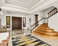 Resale - Villa - Benahavís - Benahavís Centro