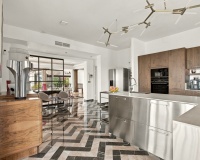 Resale - Villa - Benahavís - Benahavís Centro