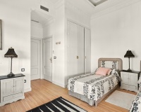 Resale - Villa - Benahavís - Benahavís Centro