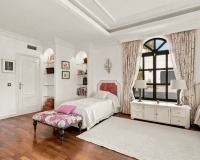 Resale - Villa - Benahavís - Benahavís Centro