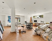 Resale - Villa - Benahavís - Benahavís Centro