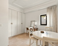 Resale - Villa - Benahavís - Benahavís Centro