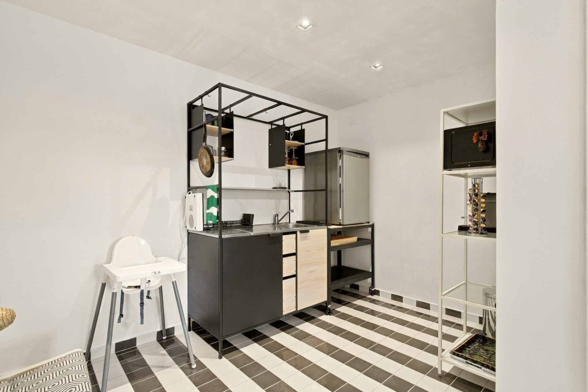 Resale - Villa - Benahavís - Benahavís Centro