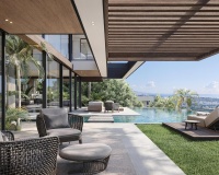 Resale - Villa - Benahavís - Benahavís Centro