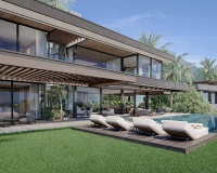 Resale - Villa - Benahavís - Benahavís Centro