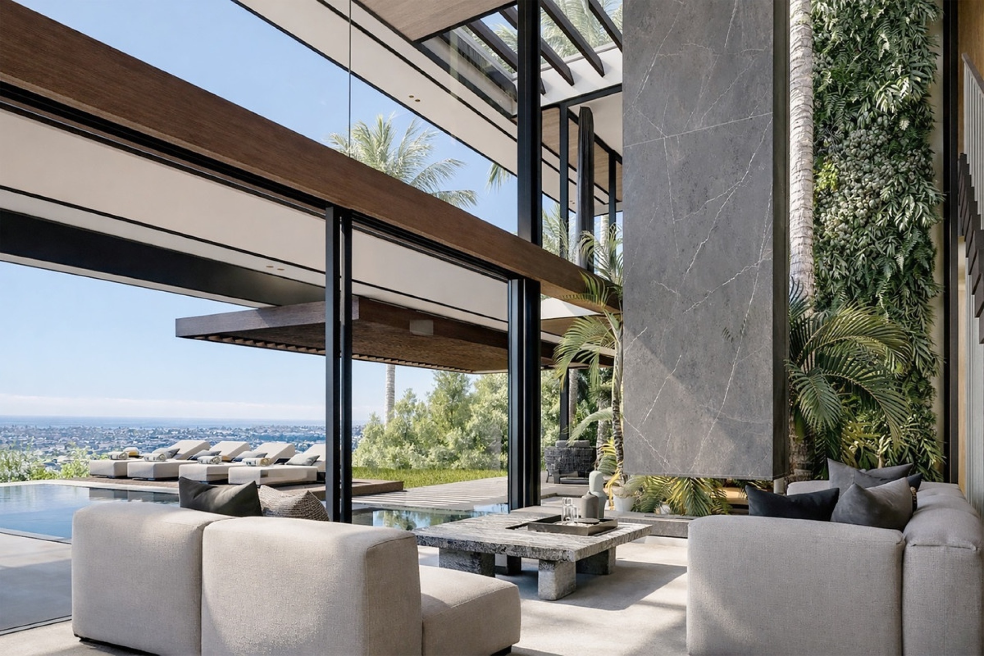 Resale - Villa - Benahavís - Benahavís Centro