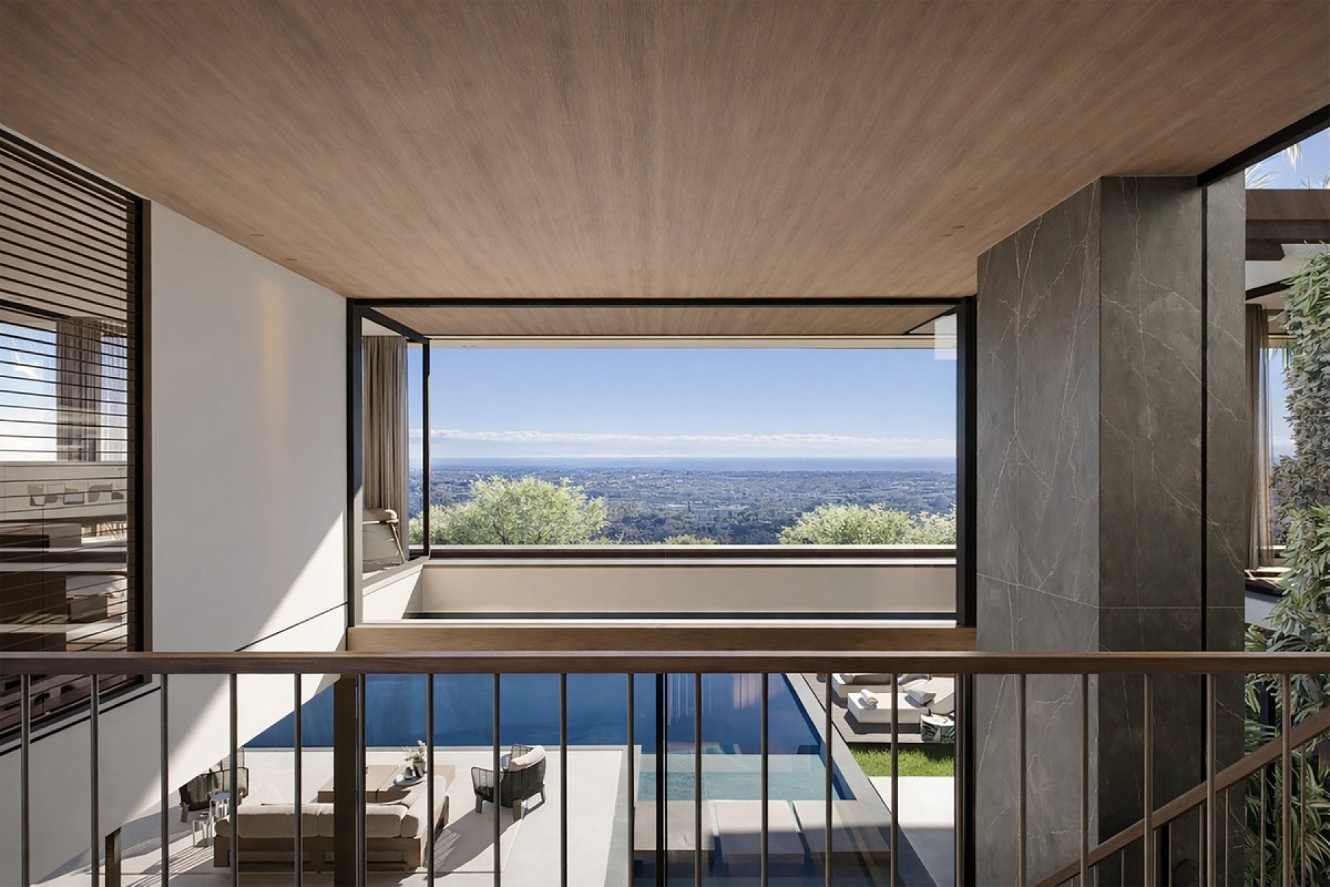 Resale - Villa - Benahavís - Benahavís Centro