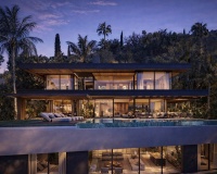 Resale - Villa - Benahavís - Benahavís Centro