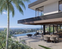 Resale - Villa - Benahavís - Benahavís Centro