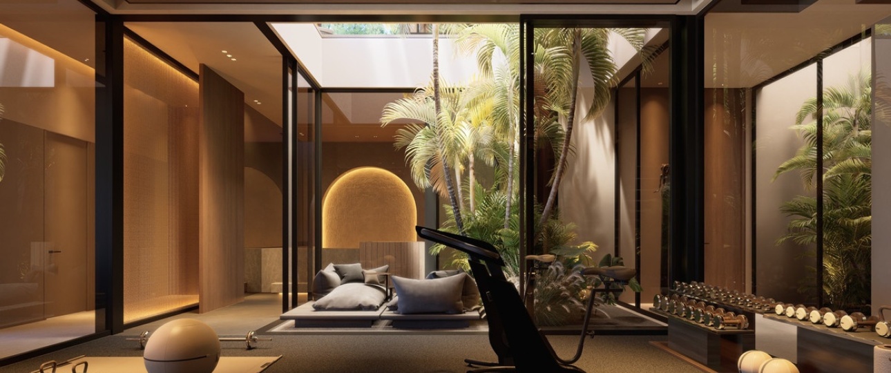 Resale - Villa - Benahavís - Benahavís Centro