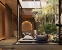 Resale - Villa - Benahavís - Benahavís Centro