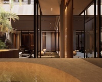 Resale - Villa - Benahavís - Benahavís Centro