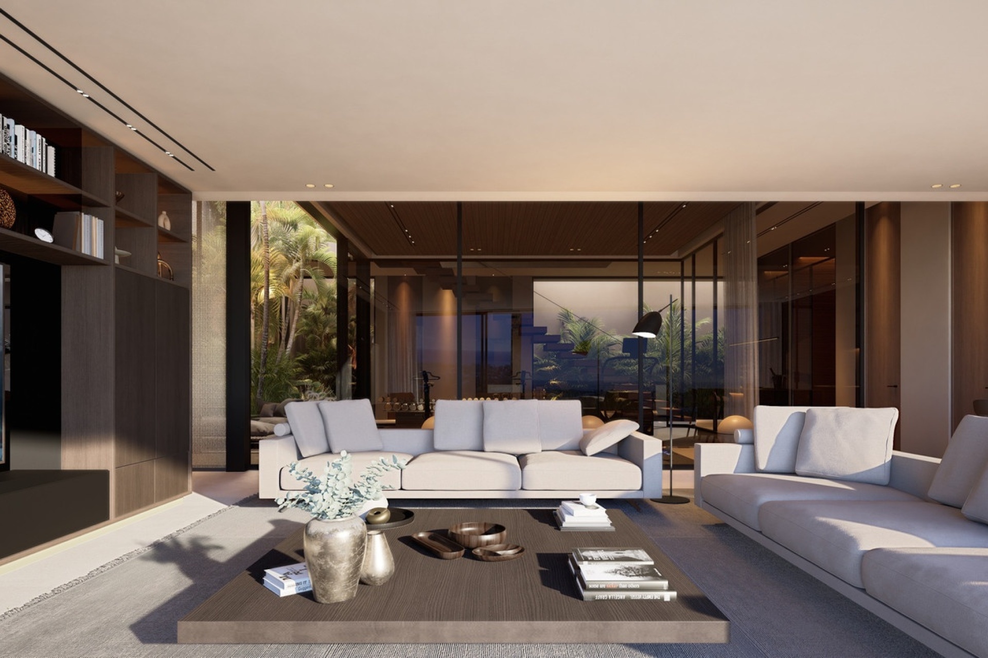 Resale - Villa - Benahavís - Benahavís Centro