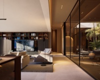 Resale - Villa - Benahavís - Benahavís Centro