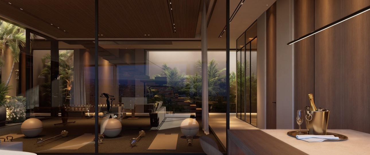 Resale - Villa - Benahavís - Benahavís Centro