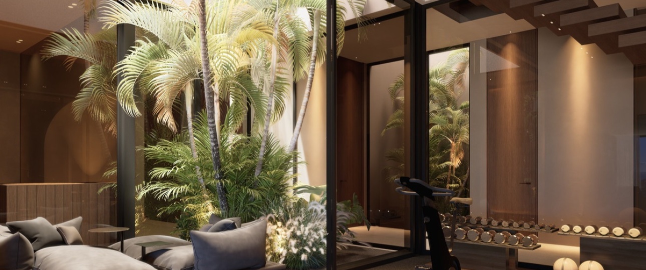 Resale - Villa - Benahavís - Benahavís Centro