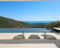 Resale - Villa - Benahavís - Benahavís Centro