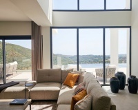 Resale - Villa - Benahavís - Benahavís Centro