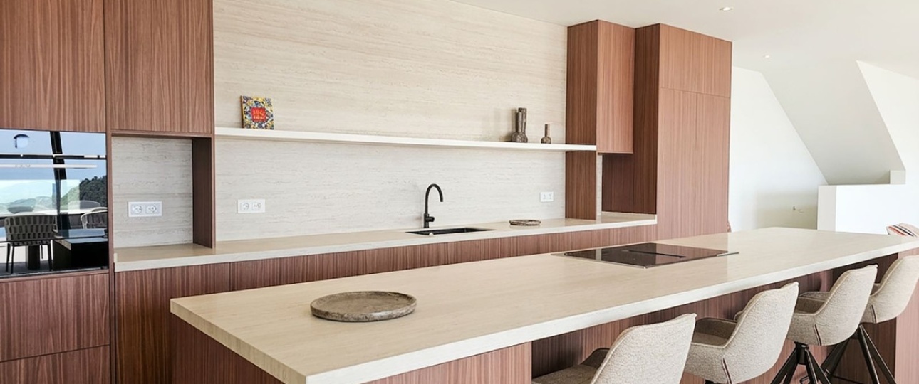Resale - Villa - Benahavís - Benahavís Centro