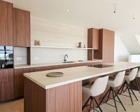 Resale - Villa - Benahavís - Benahavís Centro