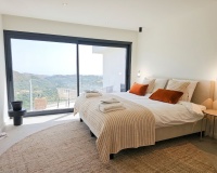 Resale - Villa - Benahavís - Benahavís Centro