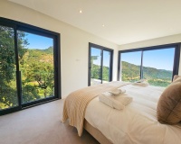 Resale - Villa - Benahavís - Benahavís Centro