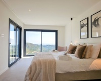Resale - Villa - Benahavís - Benahavís Centro