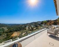 Resale - Villa - Benahavís - Benahavís Centro