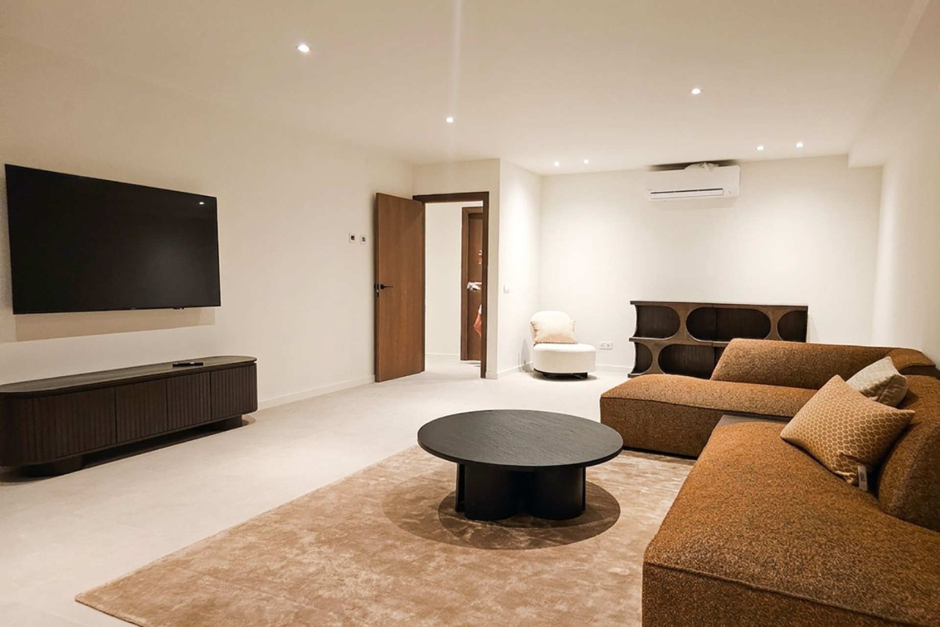 Resale - Villa - Benahavís - Benahavís Centro