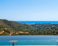 Resale - Villa - Benahavís - Benahavís Centro