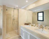 Resale - Villa - Benahavís - Benahavís Centro
