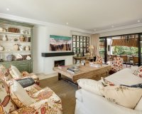 Resale - Villa - Benahavís - Benahavís Centro