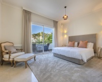 Resale - Villa - Benahavís - Benahavís Centro