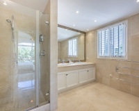 Resale - Villa - Benahavís - Benahavís Centro