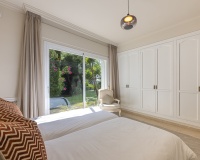 Resale - Villa - Benahavís - Benahavís Centro