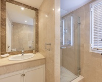 Resale - Villa - Benahavís - Benahavís Centro