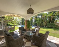 Resale - Villa - Benahavís - Benahavís Centro