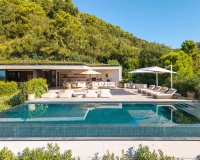 Resale - Villa - Benahavís - Benahavís Centro