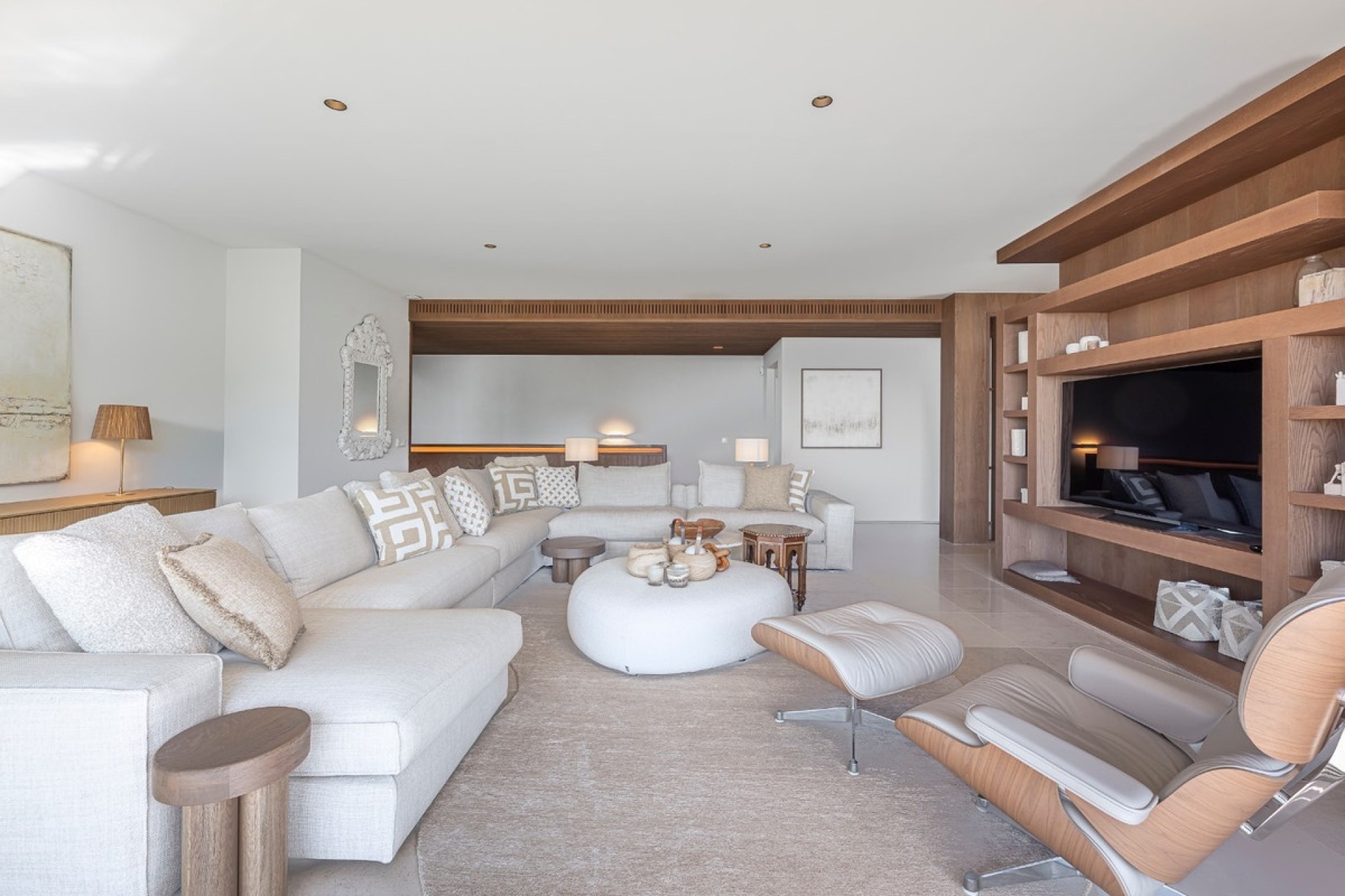 Resale - Villa - Benahavís - Benahavís Centro