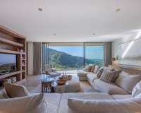 Resale - Villa - Benahavís - Benahavís Centro