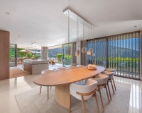 Resale - Villa - Benahavís - Benahavís Centro