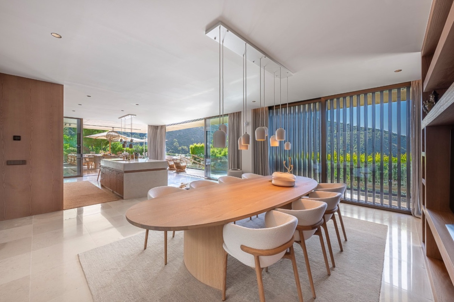 Resale - Villa - Benahavís - Benahavís Centro
