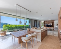 Resale - Villa - Benahavís - Benahavís Centro