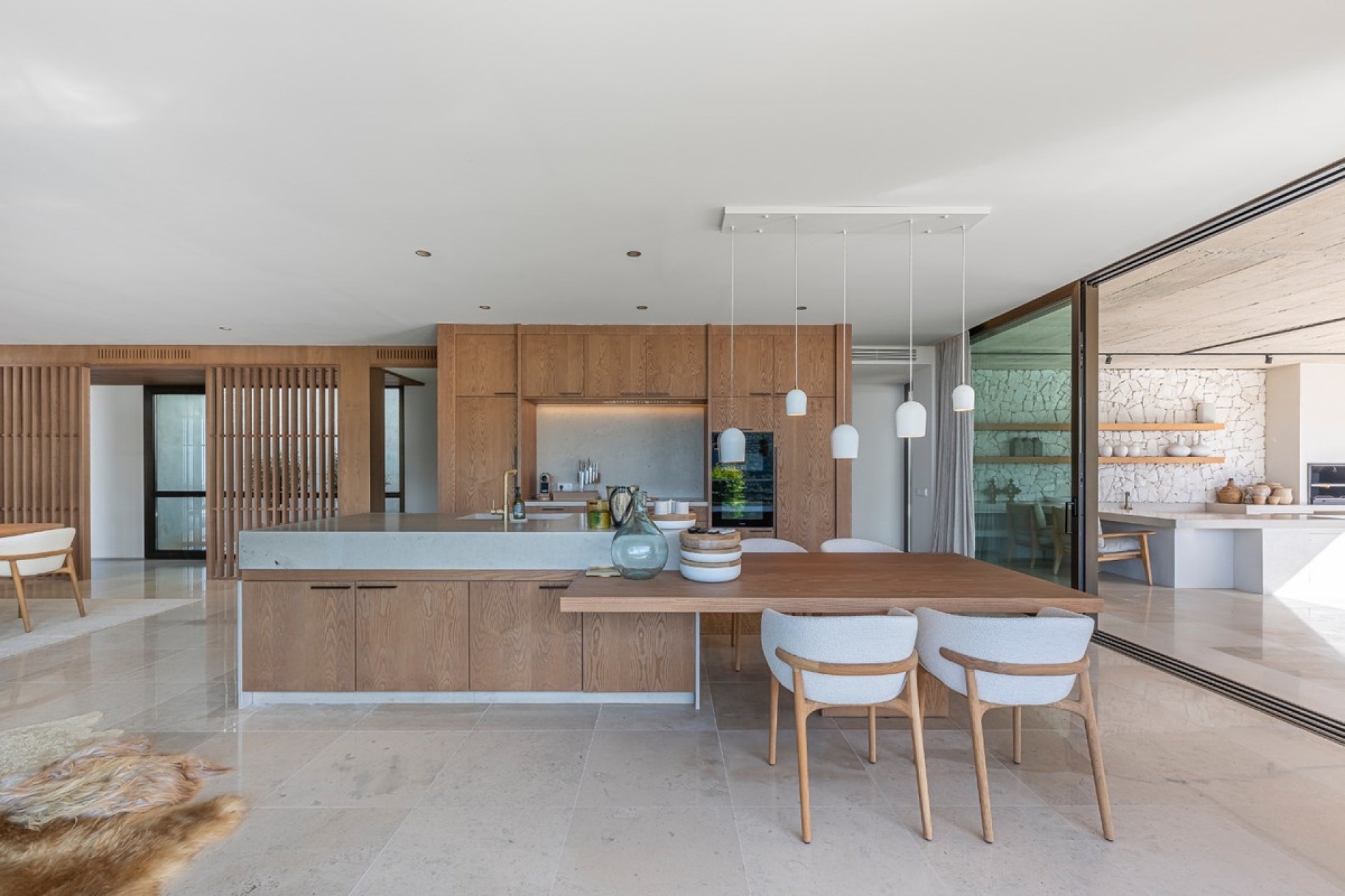 Resale - Villa - Benahavís - Benahavís Centro