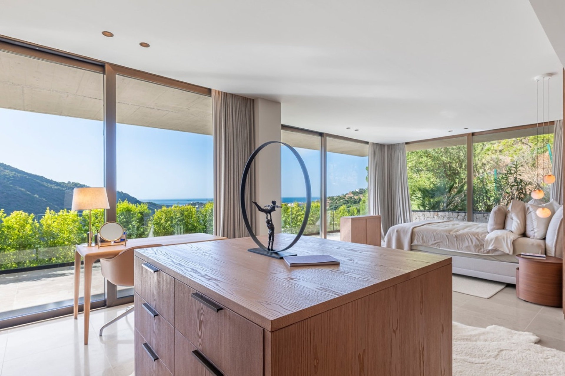 Resale - Villa - Benahavís - Benahavís Centro